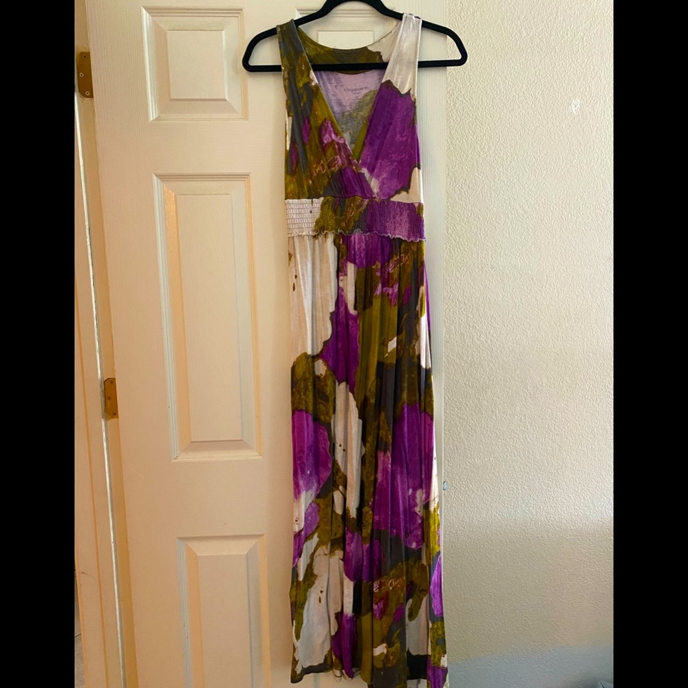 Maternity Dress